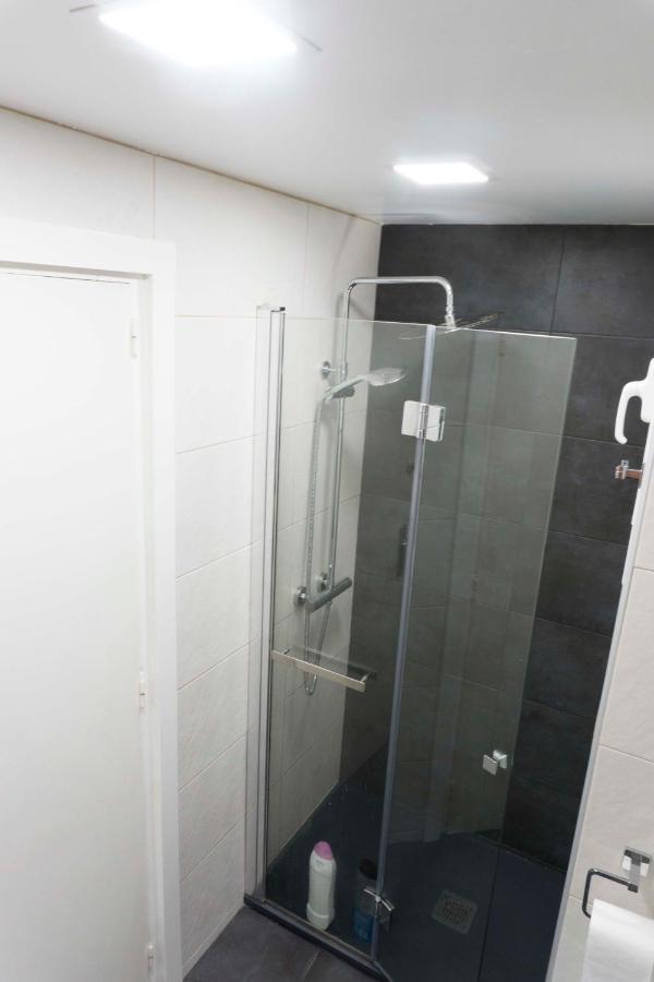 Precioso Apartamento En La Playa Barcelona Cabrera de Mar Exterior foto